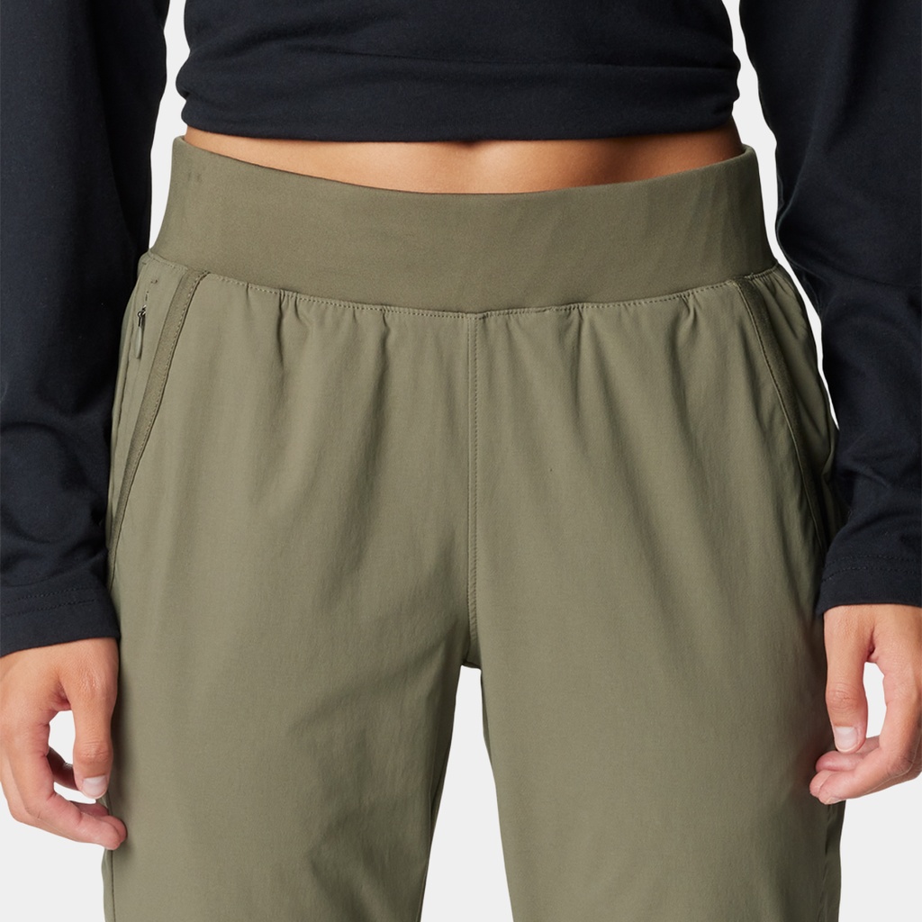Leslie Falls Convertible Pants Women Collegiate Navy