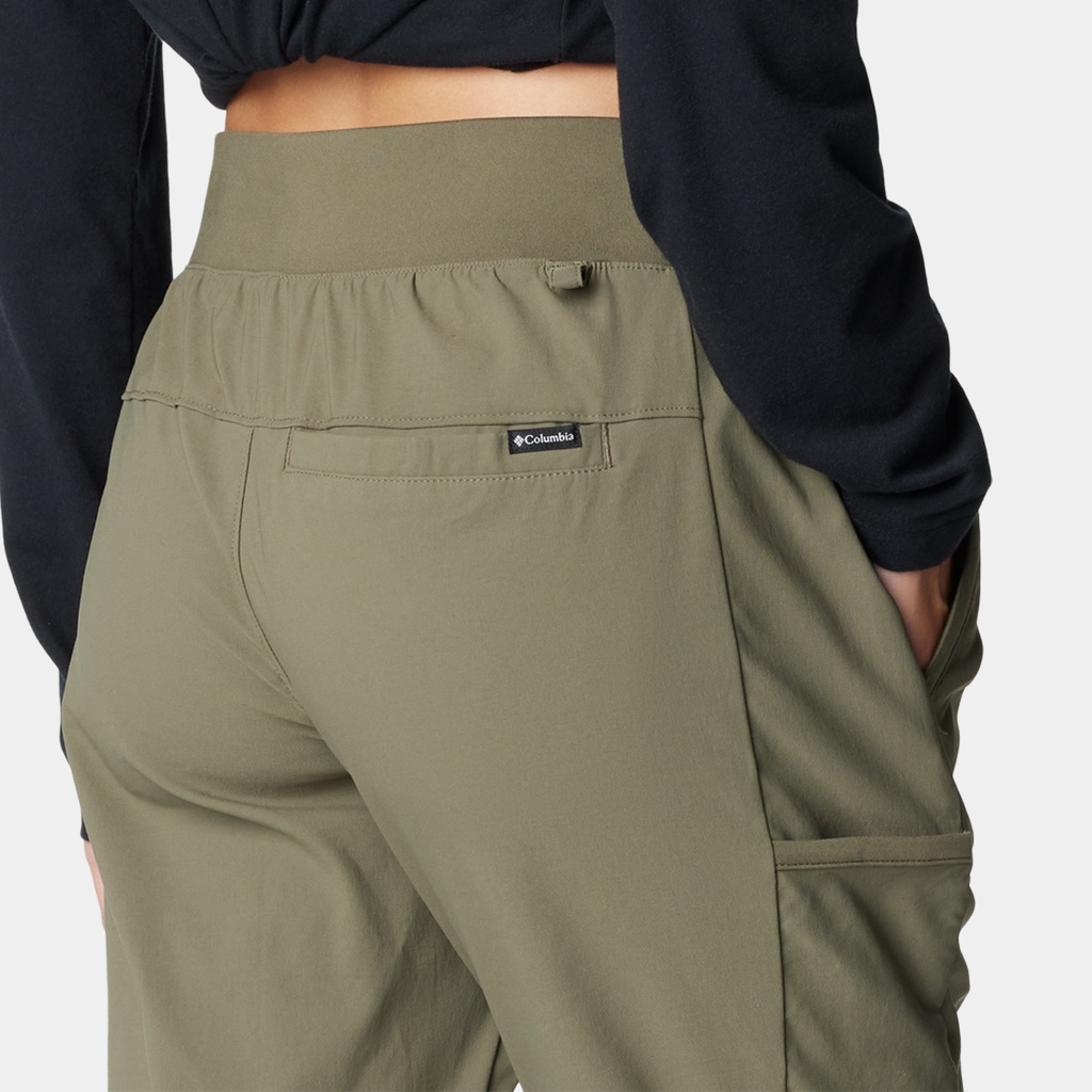 Leslie Falls Convertible Pants Women Collegiate Navy