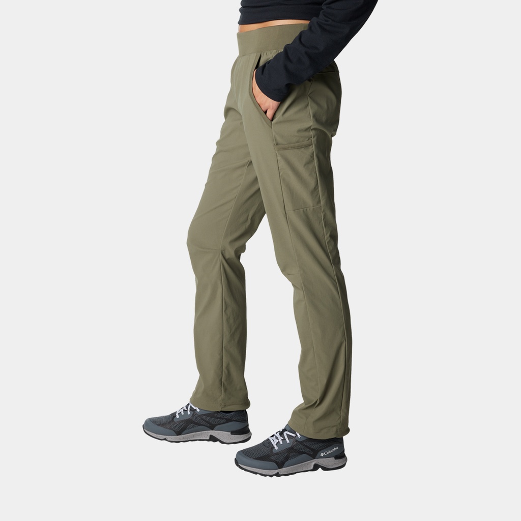 Leslie Falls Convertible Pants Women Collegiate Navy