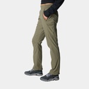Leslie Falls Convertible Pants Women Collegiate Navy