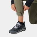 Leslie Falls Convertible Pants Women Collegiate Navy