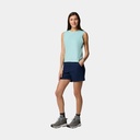 Leslie Falls Convertible Pants Women Collegiate Navy