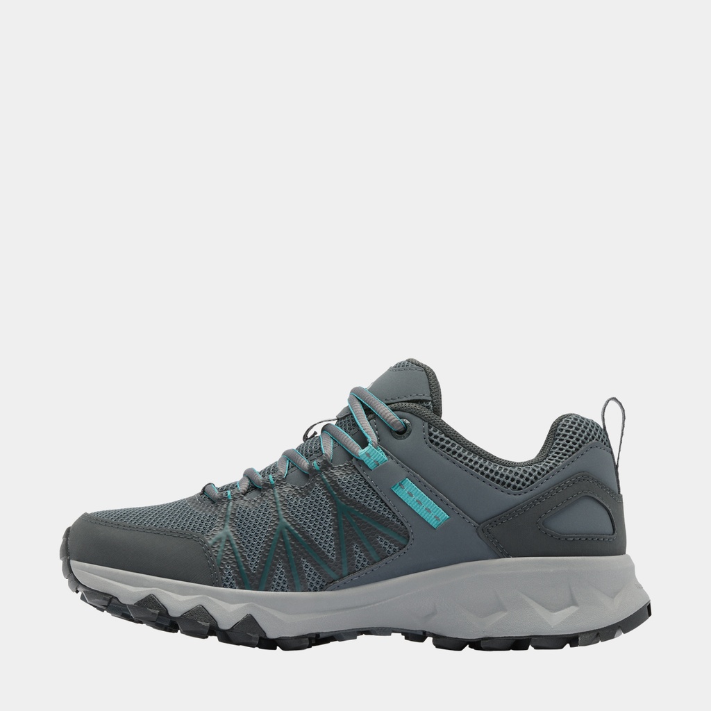 PeakFreak II Outdry Black / Shark
