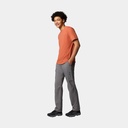 Silver Ridge Utility Convertible Pants Women (2025) Black