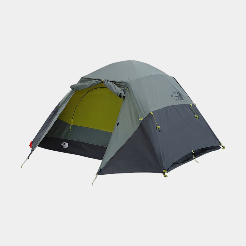 Stormbreak 3 (2025) Agave Green / Asphalt Grey