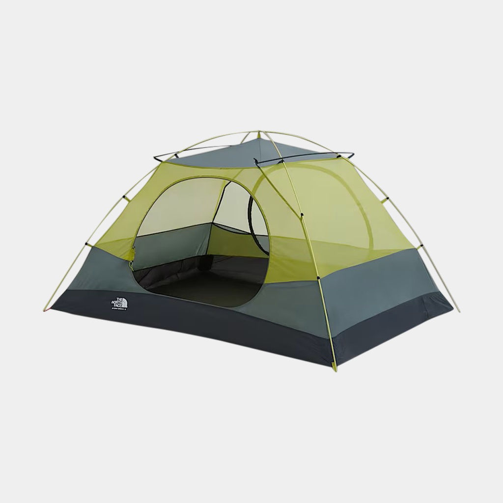 Stormbreak 3 (2025) Agave Green / Asphalt Grey
