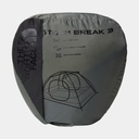 Stormbreak 3 (2025) Agave Green / Asphalt Grey