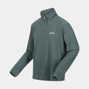 Thompson Half Zip Fleece Stellar (copie)