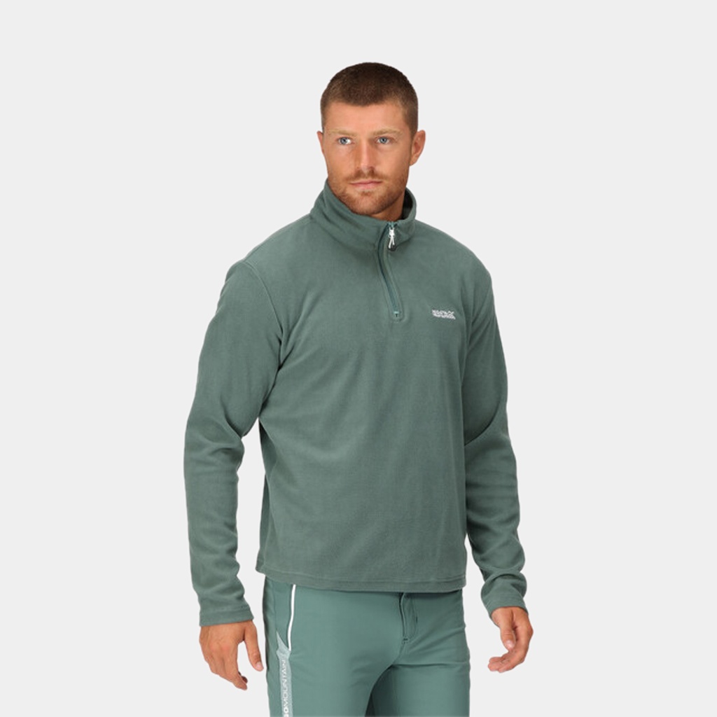 Thompson Half Zip Fleece Stellar (copie)