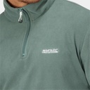 Thompson Half Zip Fleece Stellar (copie)