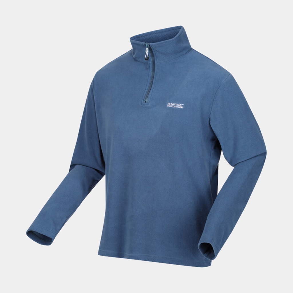 Thompson Half Zip Fleece Baylf (copie)