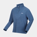 Thompson Half Zip Fleece Baylf (copie)
