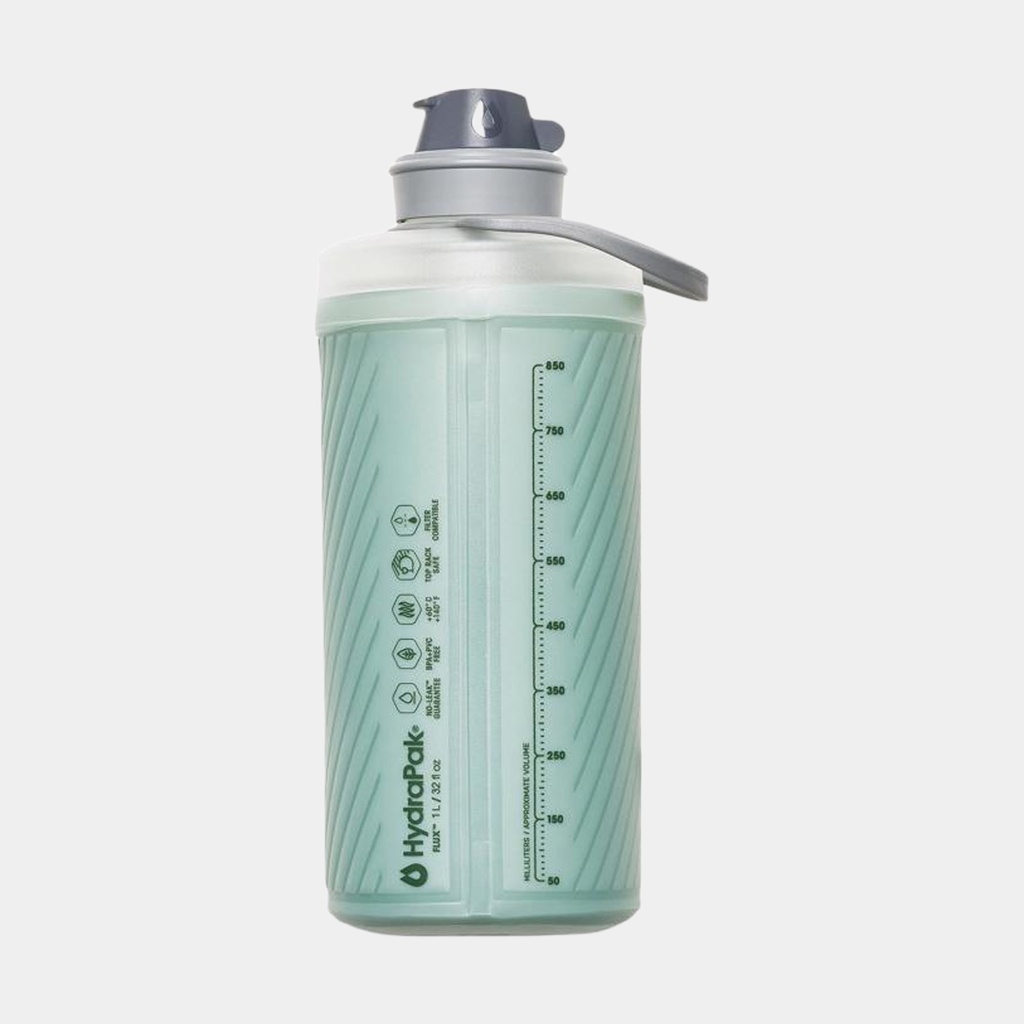 Flux 1.0L Sutro Green