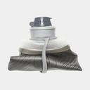 Flux 750ml Mammoth Grey