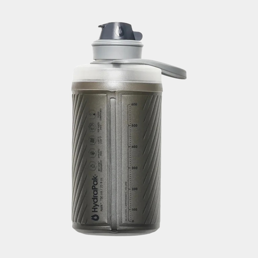 Flux 750ml Mammoth Grey