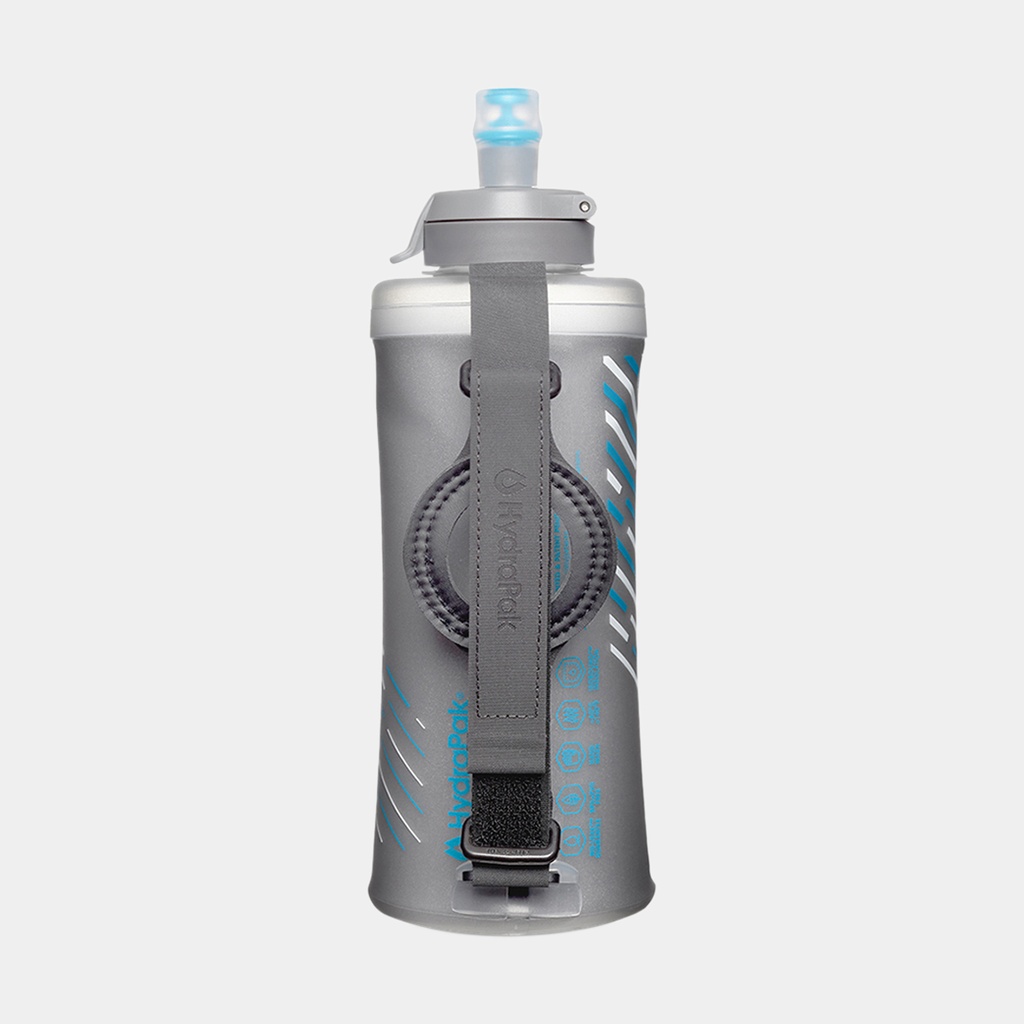 Skyflask It Speed 500ml Clear