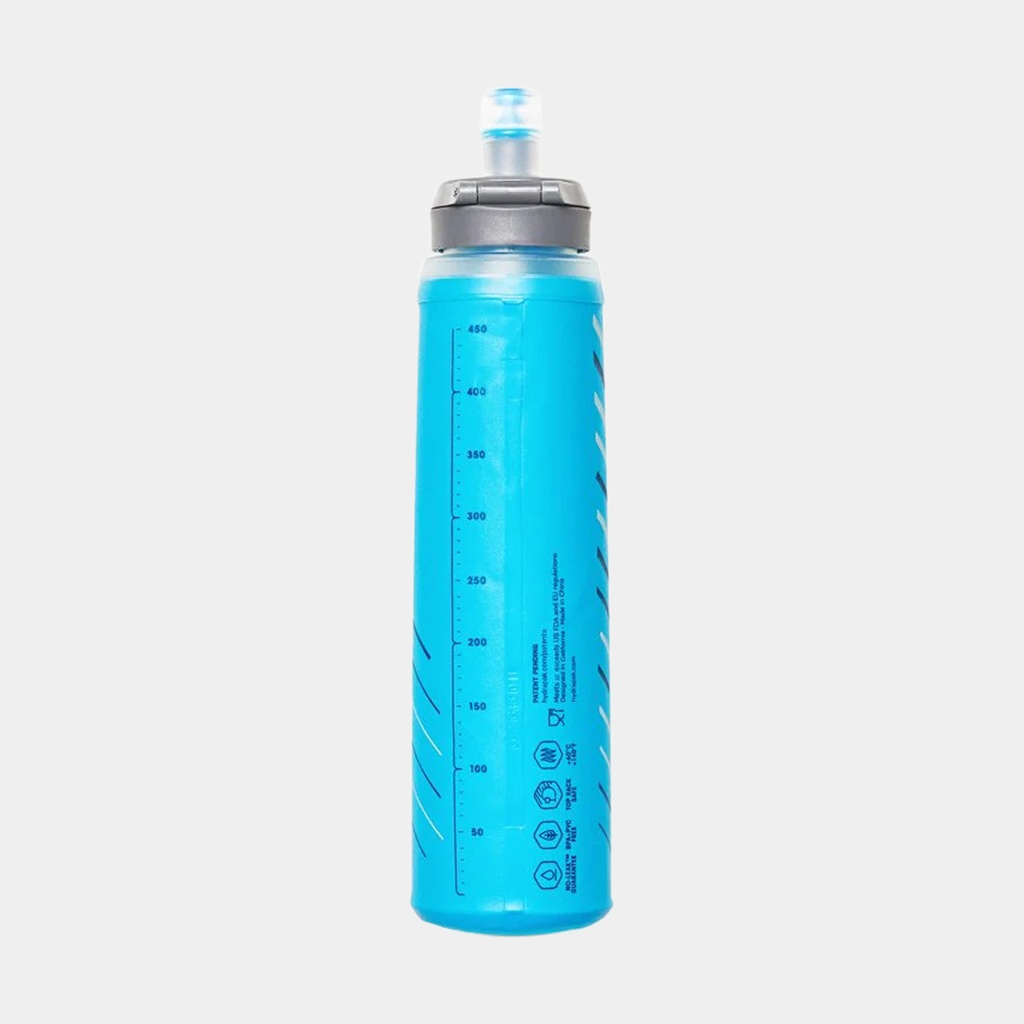 Skyflask It Speed 500ml Clear