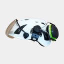 Super Plasma PL Kit Complet Blanc