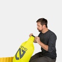 Vortex Pump Sack