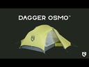 Dagger Osmo 2P (2025) Birch Bud
