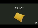 Fillo (2025) Blue Horizon / Ombre Blue