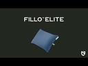 Fillo Elite (2025) Black Pearl / Citron