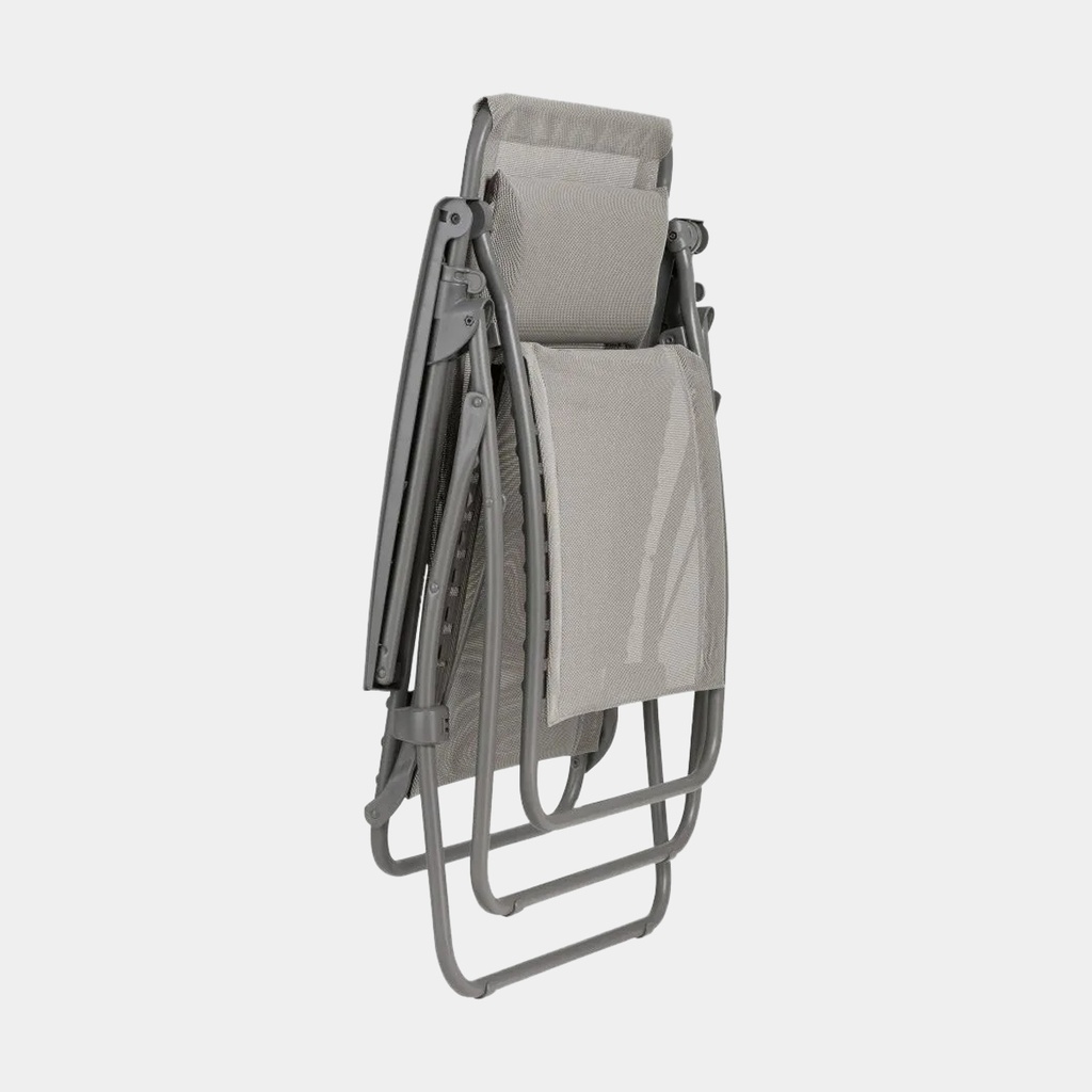 Chaise Basse Pliante Nomade II Batyline Vert Moss