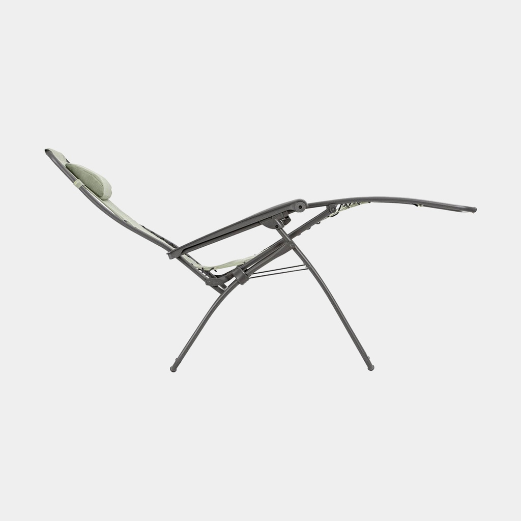 RSXA Batyline (2025) Vert Moss / Titane