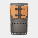 Switch System Stove