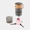 Switch System Stove