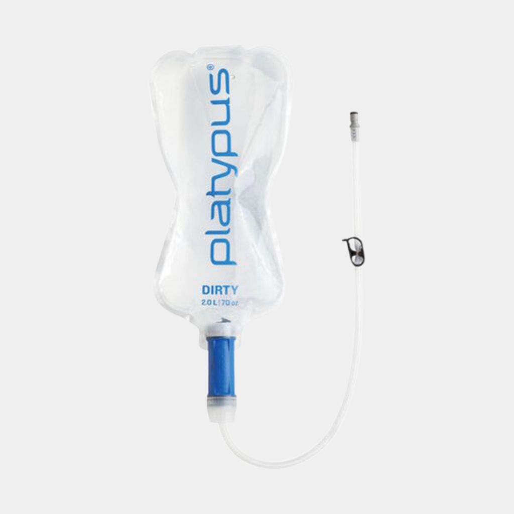 Quickdraw 2L Filter System