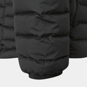 Infinity Microlight Jacket Black