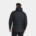 Neutrino Pro Jacket Black / Black