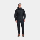 Neutrino Pro Jacket Black / Black