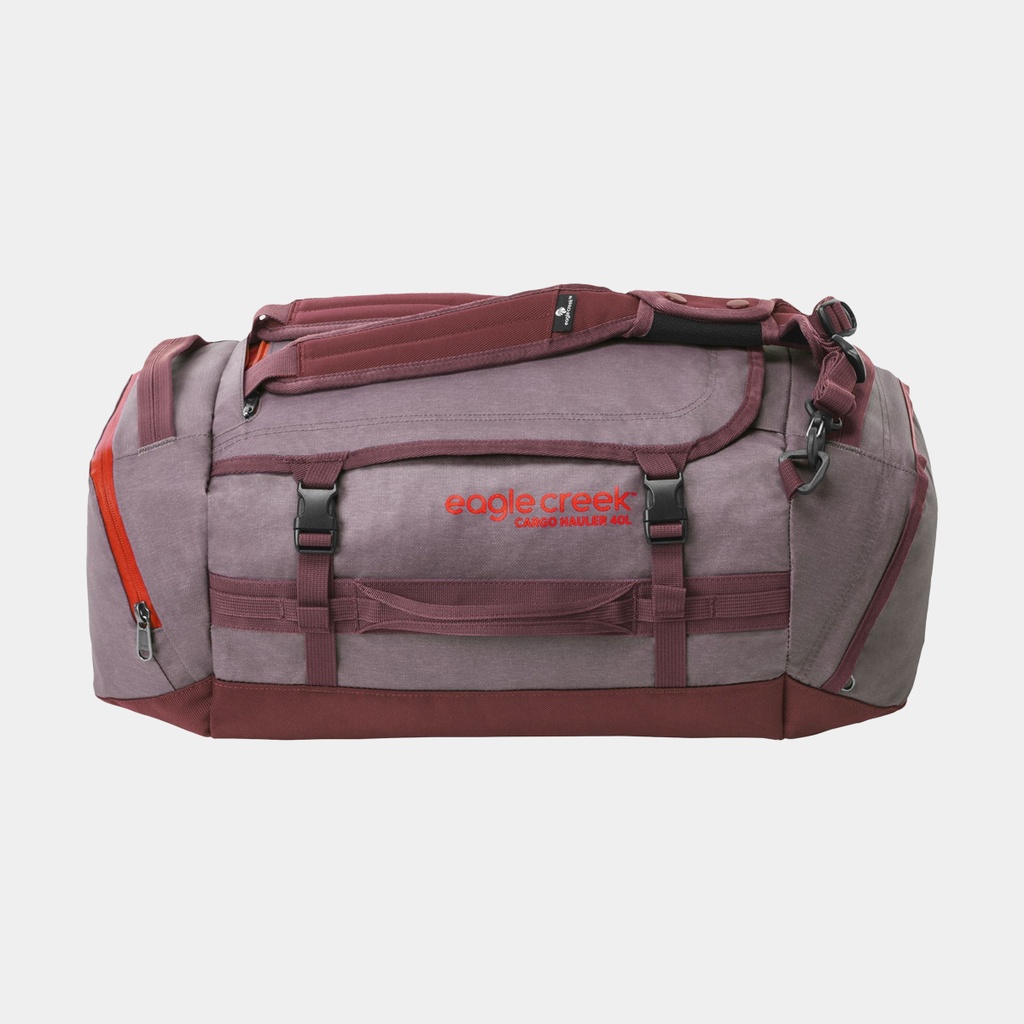 Cargo Hauler Duffel 40L (2024) Currant