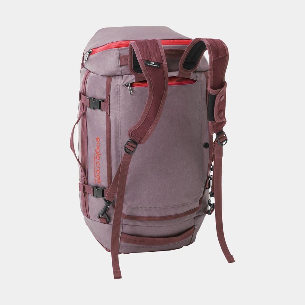 Cargo Hauler Duffel 40L (2024) Currant