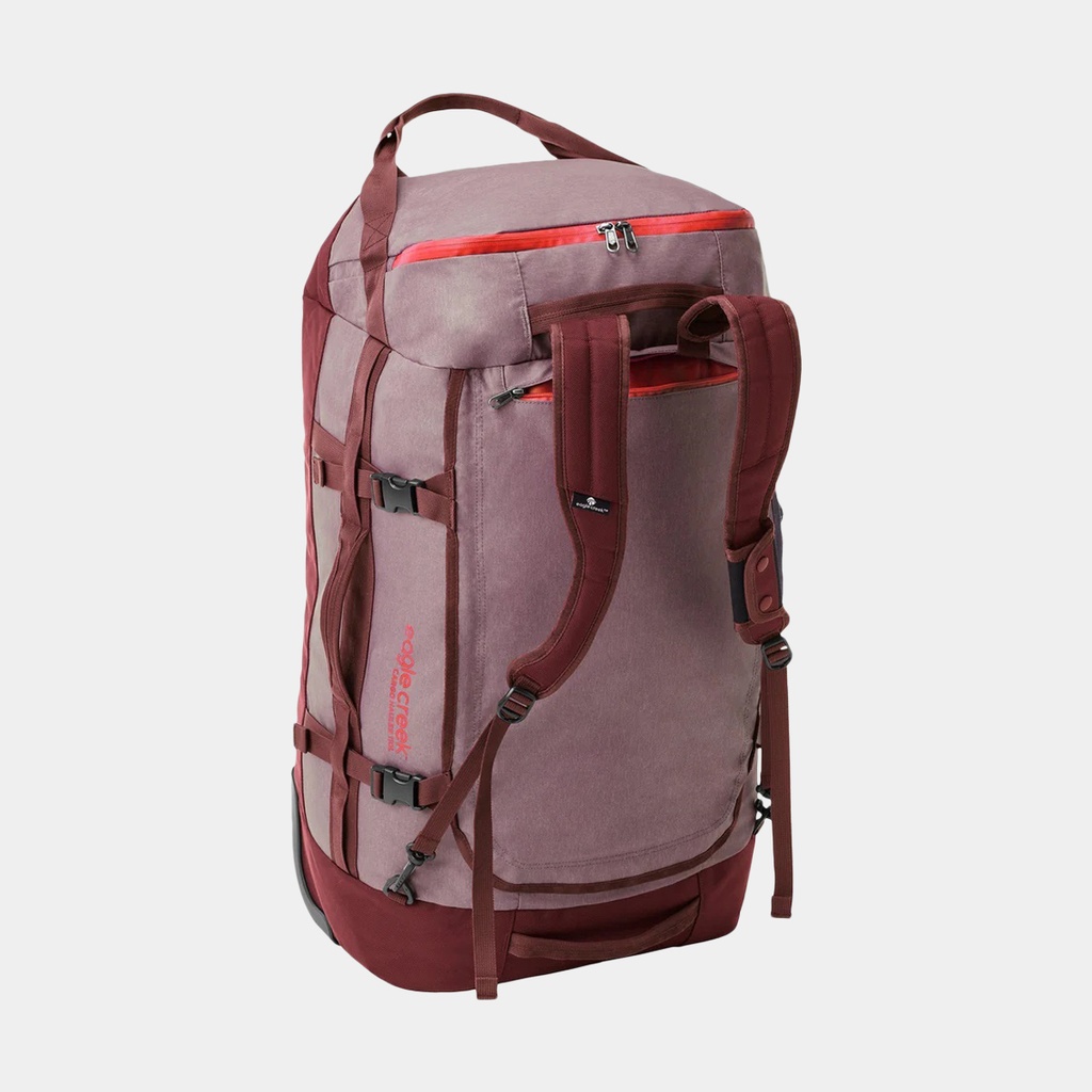 Cargo Hauler Duffel 40L (2024) Currant