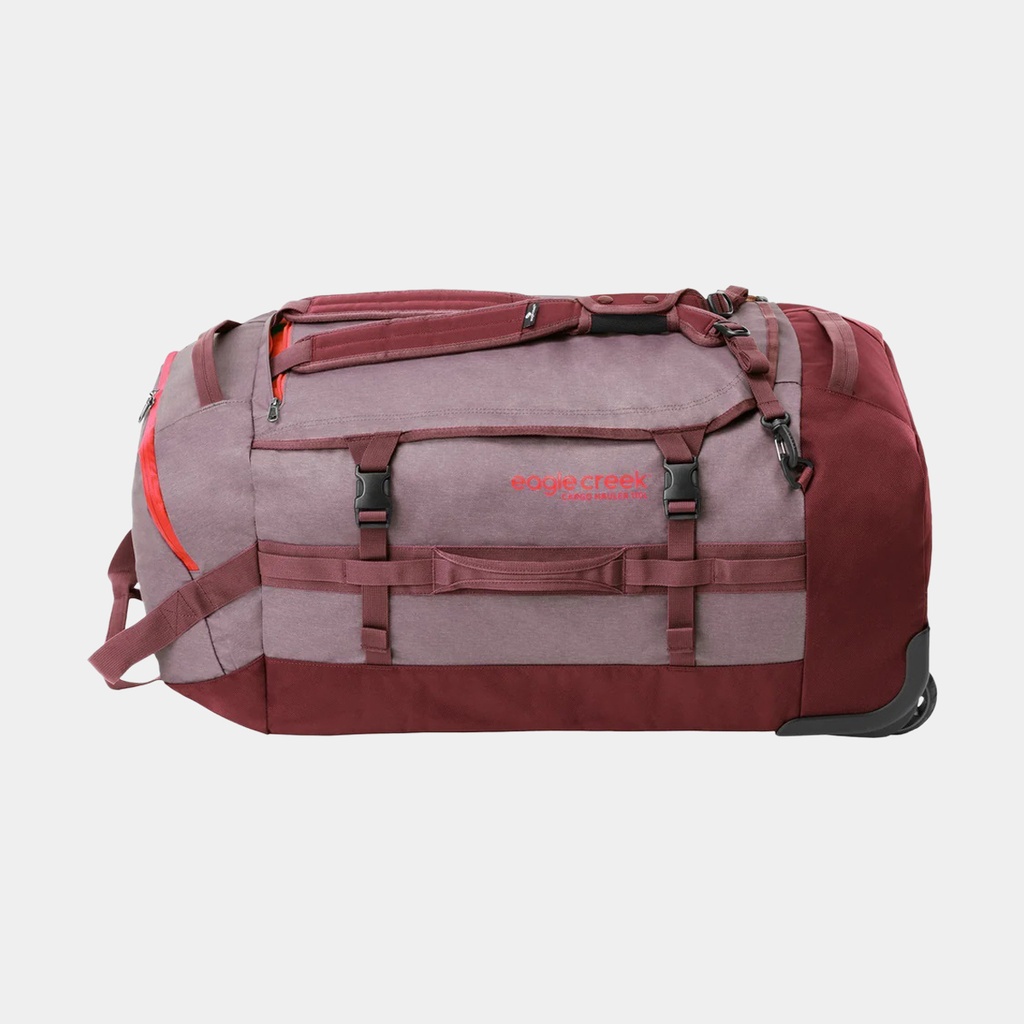 Cargo Hauler Duffel 40L (2024) Currant