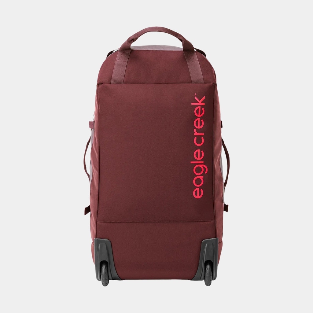 Cargo Hauler Duffel 40L (2024) Currant
