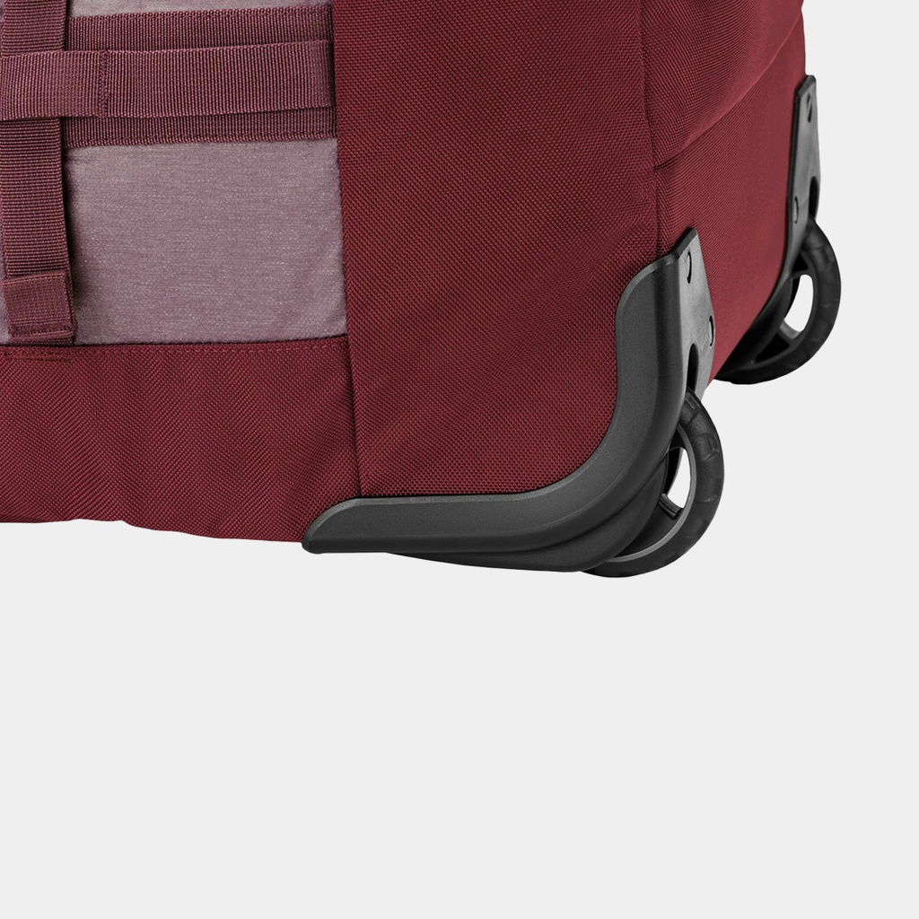 Cargo Hauler Duffel 40L (2024) Currant