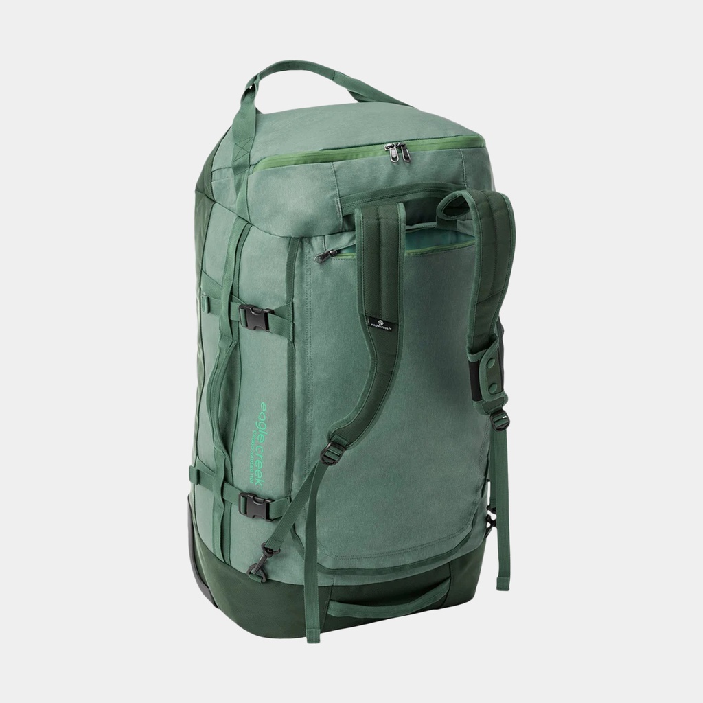 Cargo Hauler Wheeled Duffel 110L Currant