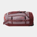 Cargo Hauler Wheeled Duffel 110L Currant