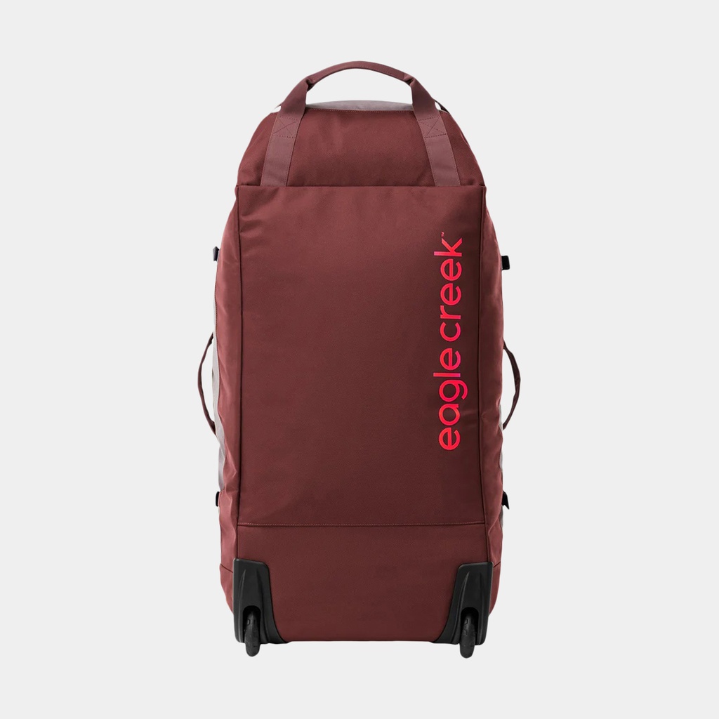 Cargo Hauler Wheeled Duffel 110L Currant