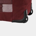 Cargo Hauler Wheeled Duffel 110L Currant