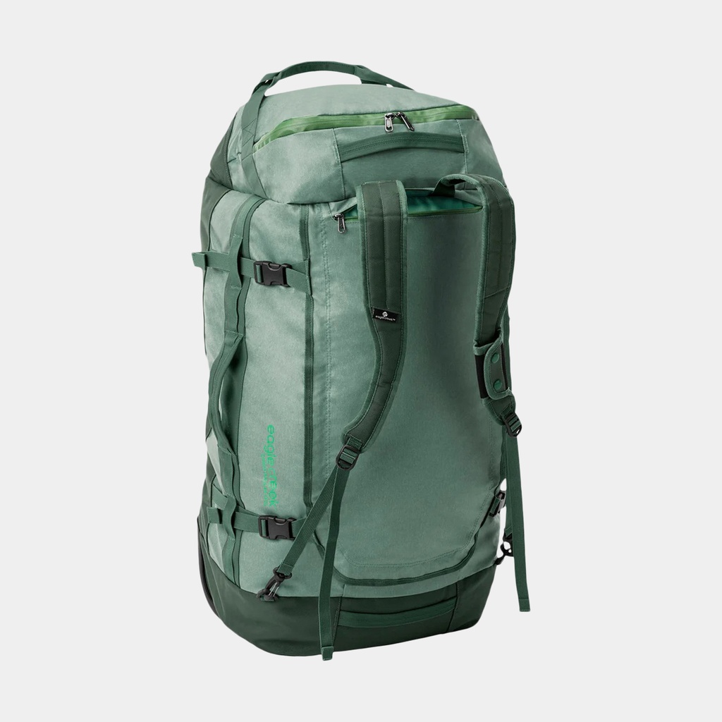 Cargo Hauler Wheeled Duffel 110L Currant
