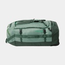 Cargo Hauler Wheeled Duffel 110L Currant
