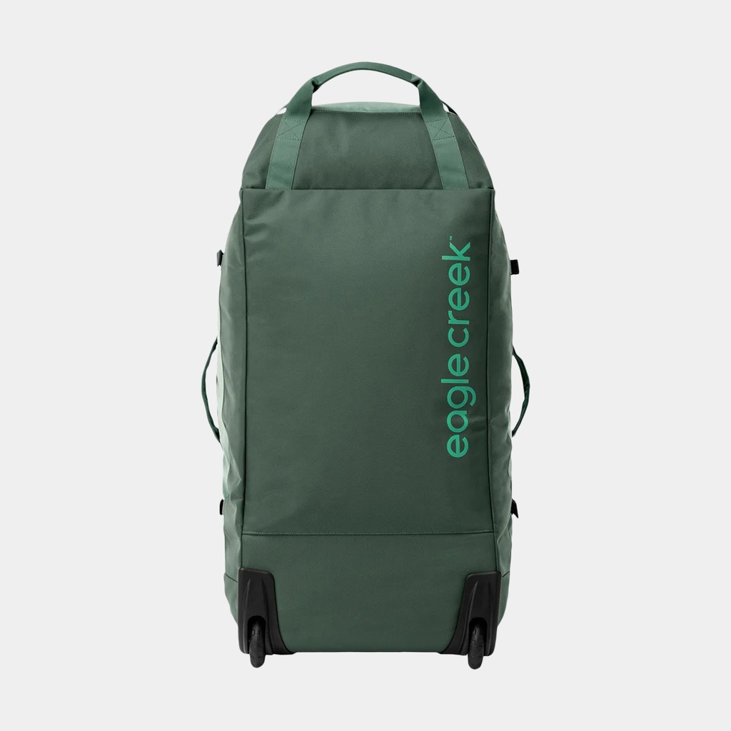 Cargo Hauler Wheeled Duffel 110L Currant