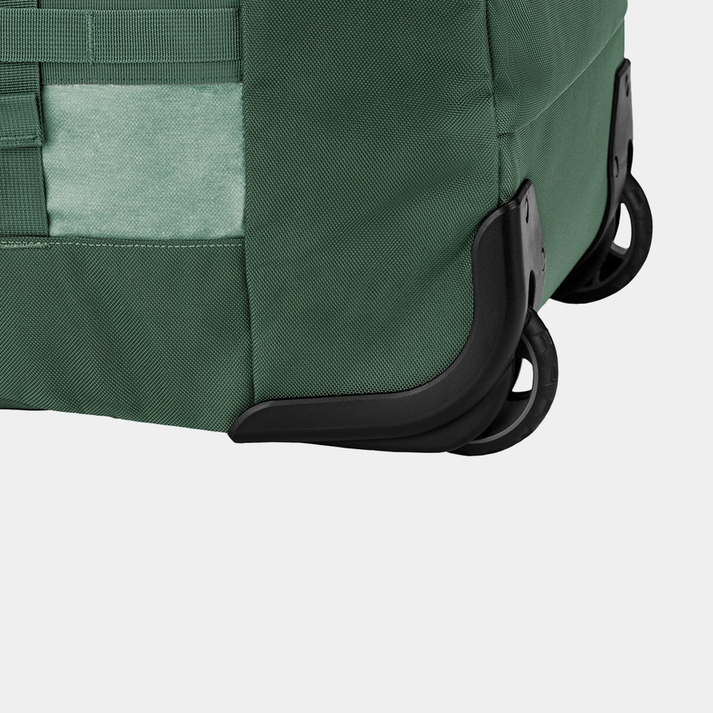 Cargo Hauler Wheeled Duffel 110L Currant