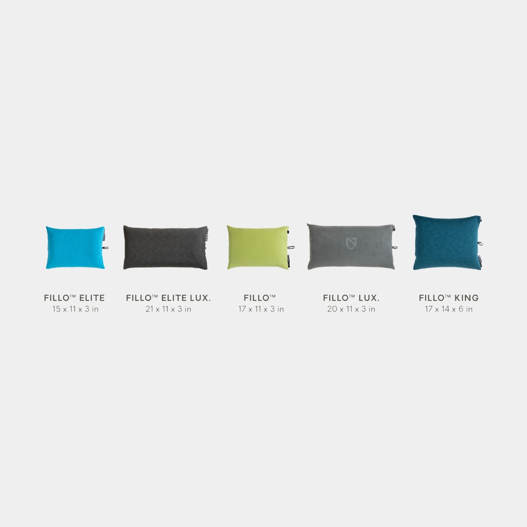 Fillo Elite Luxury Shale Stripe