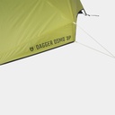 Aurora Ridge 2P & Footprint Marsh / Boreal